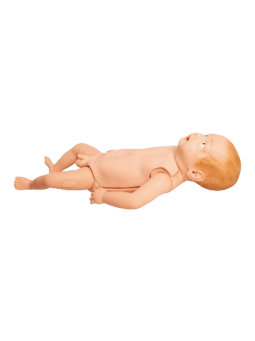 ADVANCED NURSING BABY UNISEX 